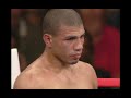 miguel cotto almost gets knocked down but prevails hispanic heritage month on this day