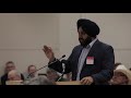 Until the Last Drop - Mani Grewal, Modesto City Council