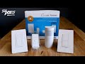 Lutron Caseta Smart Switch and Motion Sensor | NOT What I Expected