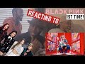 AMERICAN MUSICIANS 1st TIME React to BLACKPINK on 3 YEAR DEBUT ANNIVERSARY!!