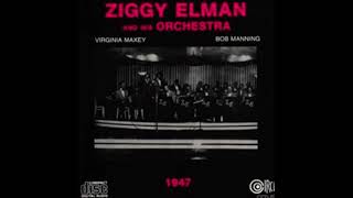 Ziggy Elman - Ziggy Elman \u0026 His Orchestra (1947)