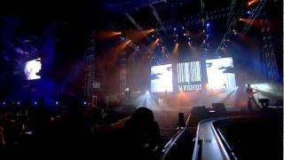 (서태지)Seo Taiji - Mobius Tour - 02. F.M Business