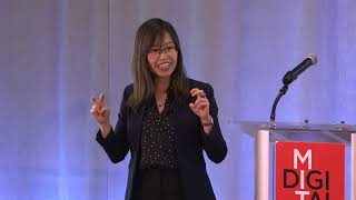MIT CODE 2024 Plenary Session 4: Tesary Lin and David Choi