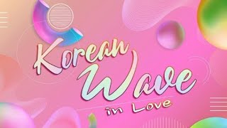 JKT48 - Rapsodi Live At KOREAN WAVE In Love 2020 TRANS TV