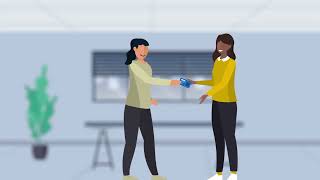 AccurioPro Flux: Flexible features for organizations and in-house print shops