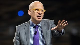 Seth Godin | How to make sure you NEVER get fired