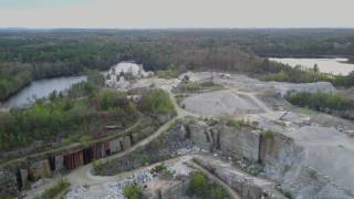 Westford Quarries