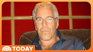 Purported Jeffrey Epstein Suicide Note Found by Cellmate: Report