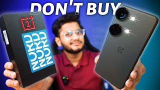 Watch before you buy ONEPLUS NORD 3 Honest Review 🔥