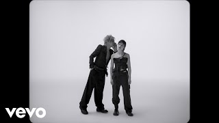 Indochine & Christine and the Queens - 3SEX (Clip officiel)
