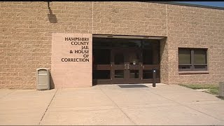 Reentry program aims to give inmates another chance at success in life