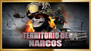"TERRITORIO DE NARCOS" Película completa de accion en HD