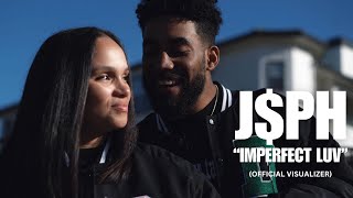 J$PH - IMPERFECT LUV ft Camm (Official Visualizer)