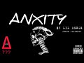 RENOX - ANXITY new hip-hop rap song ￼￼official lyrics video