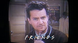 The Chandler Cameo | Friends