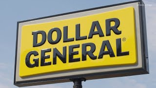 Dollar General announces plan to close 96 underperforming stores, unclear on which locations