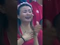 miris...supporter indonesia menangis. menang banyak tapi gak lolos timnasindonesia u19 aff