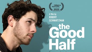 معرفی فیلم نیمه خوب The Good Half 2023