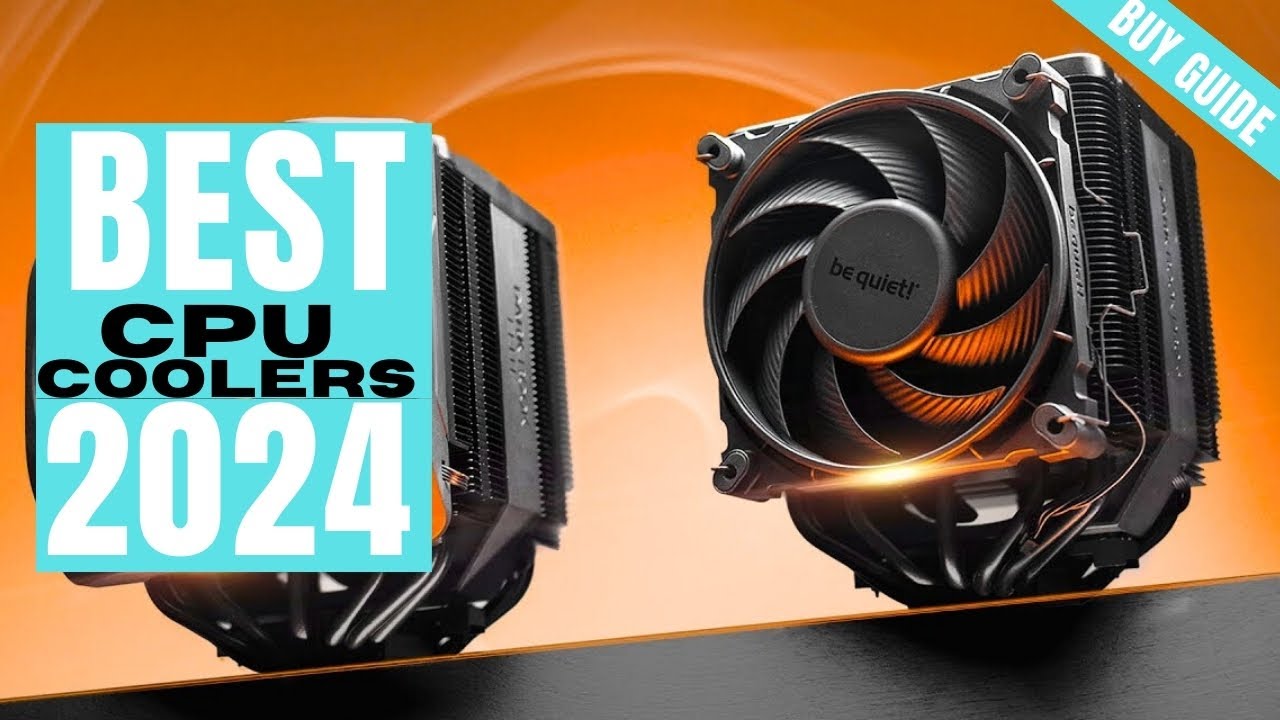 Best 240mm AIO CPU Cooler 2024 - Silent PC Review, Aio 240mm - Okgo.net