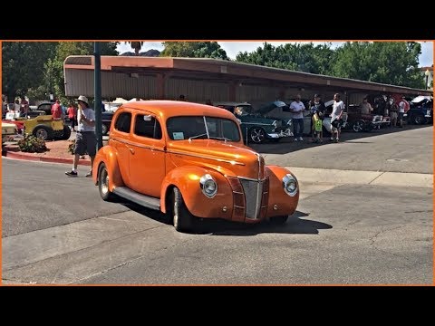Rod Run Boulder City NV Car Show Rod Run Boulder City NV Car Show