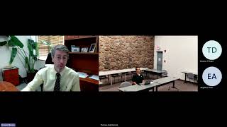 Code Enforcement Hearing - April 9, 2026