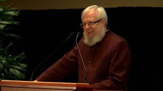 William J. Abraham - Troutt Lecture 2017