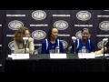 george mason 64 georgia state 68 game 1 georgia state press conference