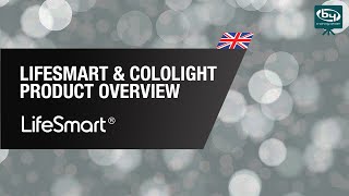 Online Training: LifeSmart \u0026 Cololight Product Overview - LifeSmart | By Demes