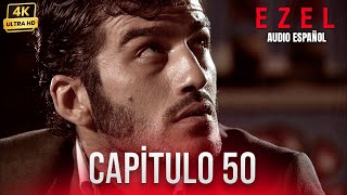 Ezel Capitulo 50 - Audio Español