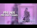 Trap ● PHI NIX - Fire and Flames [Tribal Trap Release]