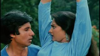 Dhoop Mein Nikla Na Karo Roop Ki Rani - Giraftaar - HD