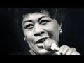 ella fitzgerald and the inkspots into each life some rain must fall