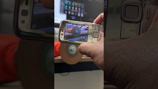 Nokia Xenon vs. iPhone LED Flash – Shocking Camera Test! Shorts