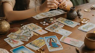 AQUARIUS THEY’RE ABOUT TO BE VERY HONEST WITH YOU! BEST TO PREPARE! • LOVE AQUARIUS TAROT READING