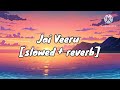 Jai Veeru [slowed + reverb]#viralvideo #youtube #music