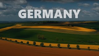 Germany Cinematic Travel Video - 4K