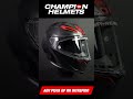 AGV Pista GP RR Intrepido - ChampionHelmets.com