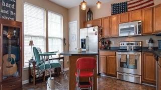 Home For Sale @ 7277 Charlotte Pike #235Nashville, TN 37209