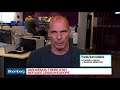 varoufakis says there s an eu crisis not a refugee crisis