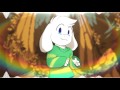 undertale his theme remix kamex