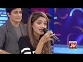 Anilka Gill Singing In Game Show Pakistani Season 4 | Singing Competition | Sahir Lodhi Show
