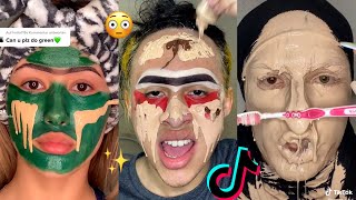 "Oh, my God, look at that face" Makeup Transformation (Blank Space -Taylor Swift) TikTok Compilation