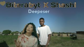 Biterabyt X  Shashl — Deepeser(Version)