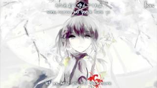 【東方神霊廟】 locus 『回路-kairo-』【Subbed】