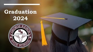 GRHS Graduation Video, May, 2024