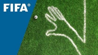 Campanha Elements da FIFA -- contra a manipulação de jogos