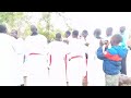 zvinopera nekunamata nziyo yeMweya topia New Vision church