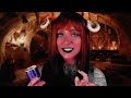 demonic makeover cave asmr soft spoken personal attention hell