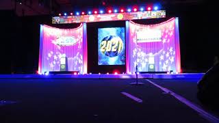 TOP GUN LARGE COED WORLDS FINALS 2021