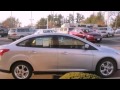 2013 ford focus cedar rapids ia